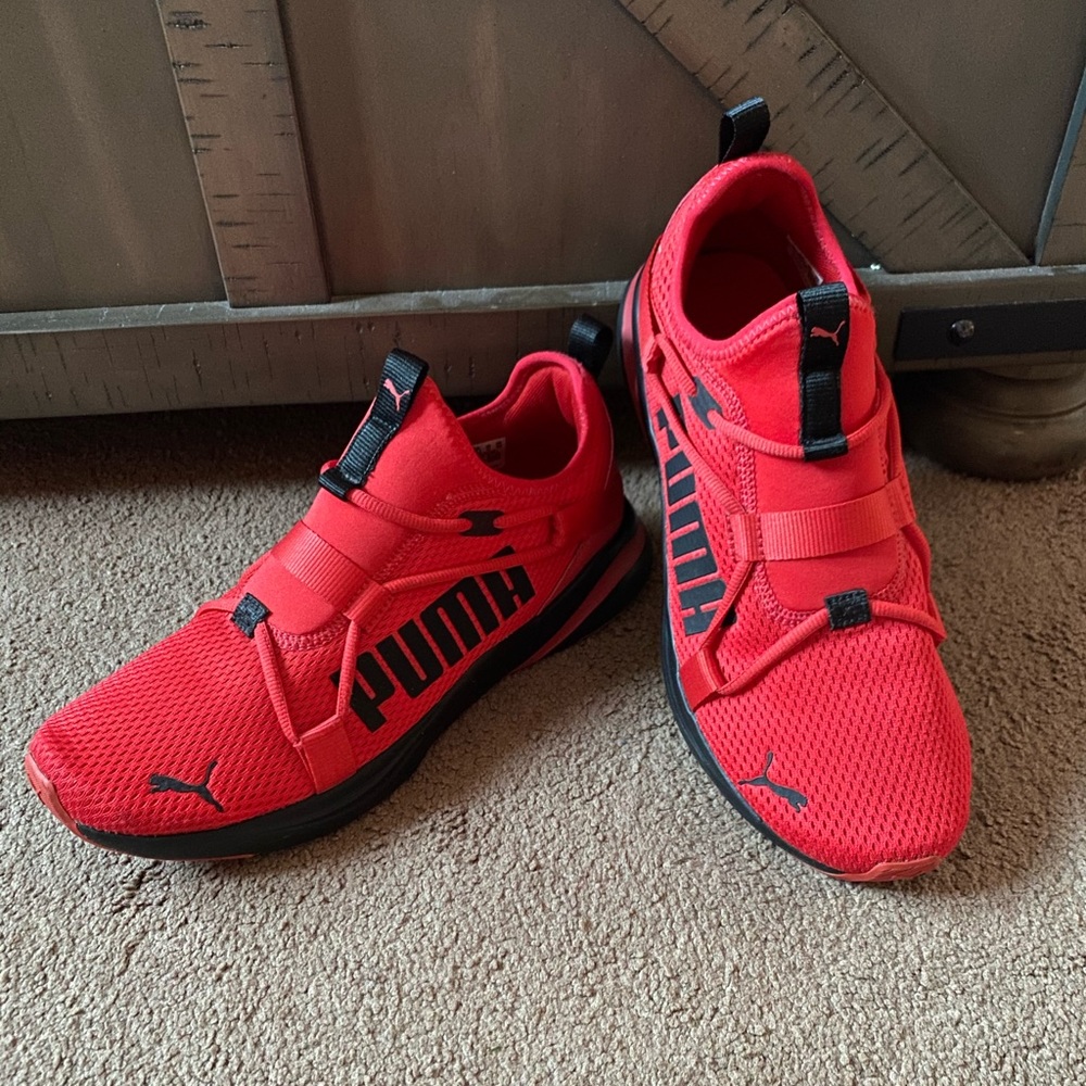 Puma Softride Rift Slip On Sneakers